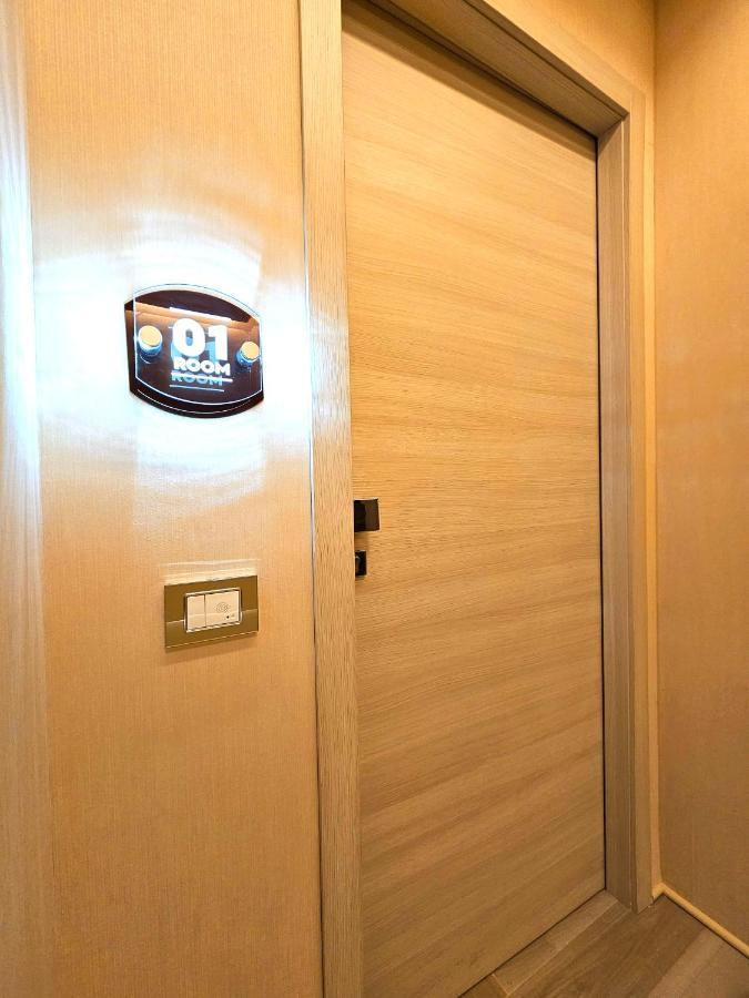Trilogy Prestige - Central Premium Suites เลชเช ภายนอก รูปภาพ